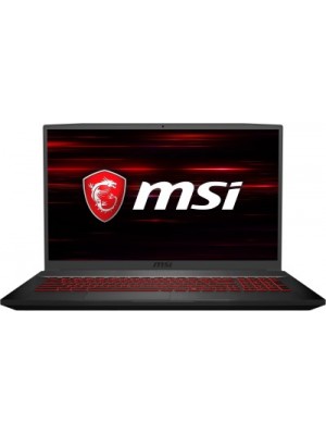 MSI Thin GF75 Gaming Laptop(Core i7 8th Gen/8 GB/1 TB/128 GB SSD/Windows 10 Home/4 GB)