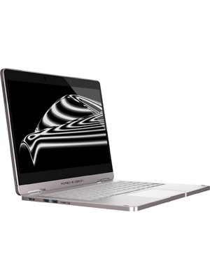 Porsche Design Book One 2-in-1 Laptop