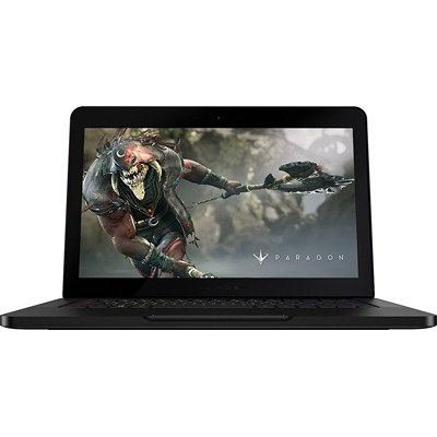 Razer Blade (GeForce GTX 1060 14 inches, 6th Gen, Core i7, 16GB RAM, 512GB SSD)