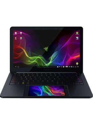 Razer Project Linda Laptop