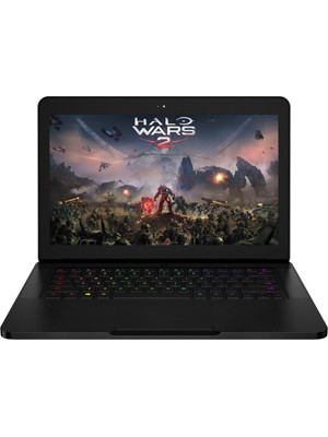 Razer RZ09-01953E72-R3U1 Laptop (Core i7 7th Gen/16 GB/512 GB SSD/Windows 10/6 GB)