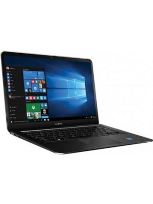 RDP ThinBook 1130 Netbook (Atom Quad Core x5/2 GB/32 GB SSD/Windows 10)
