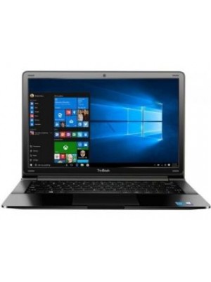 RDP ThinBook 1310-EC1 Laptop (Atom Quad Core X5/4 GB/32 GB SSD/Windows 10)
