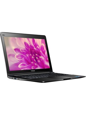 RDP ThinBook Atom 1130-EC1 Laptop (Quad Core 8th Gen/2 GB/32 GB EMMC Storage/Windows 10)