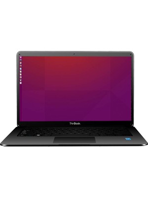RDP ThinBook (Atom Quad Core 8th Gen/ 2 GB/Linux) 1430-ECL Laptop