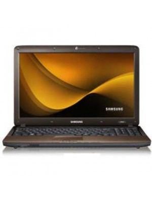 Samsung R NP-R538-DS01IN Laptop (Core i3 1st Gen/4 GB/320 GB/DOS)