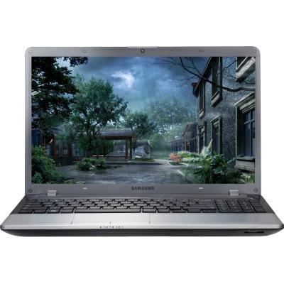 Samsung NP350V5C-A03IN Laptop (3rd Gen Ci5/ 4GB/ 750GB/ Win8)(15.6 inch, Titan Silver, 2.33 kg)