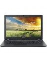 Acer Aspire ES APU Quad Core A8 - (6 GB/1 TB HDD/Linux) NX.G2KSI.009 ES1-521-899k Notebook(15.6 inch, Diamond Black, 2.4 kg)