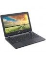 Acer Aspire ES Celeron Dual Core - (2 GB/500 GB HDD/Linux) NX.MRKSI.004 ES1-111 Netbook(11.6 inch, Diamond Black, 1.29 kg)