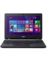 Buy Acer E Series Celeron Dual Core - (2 GB/500 GB HDD/Windows 10 Home) NX.MYKSI.009 ES1-131-C8RL Netbook(11.6 inch, Diamond Black, 1.2 kg)
