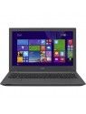 Buy Acer E Series Core i3 - (4 GB/1 TB HDD/Linux) NX.MVHSI.043 E5-573 Notebook(15.6 inch, Charcoal Gray, 2.2 kg)