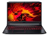 Buy Acer Nitro 5 Intel Core i5 - 10th Gen 15.6-inch FHD IPS Display Thin and Light Gaming Laptop (8GB Ram/1TB HDD + 256GB SSD/Windows 10 Home/GTX 1650 Graphics/Obsidian Black/2.3 kgs), AN515-55