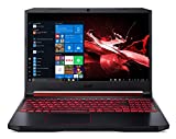 Acer Nitro 5 Intel Core i5-9300H 15.6-inch Full HD 1920 x 1080 Display Thin and Light Gaming Laptop,AN515-54