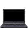 Buy Acer Pentium Quad Core - (4 GB/500 GB HDD/Linux/2 GB Graphics) NX.MZ1SI.003 E5-532G Notebook(15.6 inch, Charcoal, 2.4 kg)