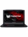 Acer Predator Helios 300 G3-572 Gaming Laptop (Core i7 7th Gen/8GB/1TB/128GB SSD/Windows 10 Home/4GB)
