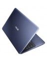 Buy Asus EeeBook - (2 GB/32 GB HDD/32 GB EMMC Storage/Windows 8.1) 90NL0732-M07230 X205TA Netbook(11.6 inch, Dark Blue, 980 g)