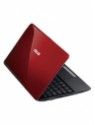 Asus R051CX-RED006S Laptop (Atom 2nd Gen/2…