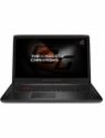 Asus ROG Strix GL702ZC Laptop (AMD Ryzen/16 GB/1 TB/Win 10)
