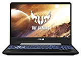 Buy ASUS TUF Gaming FX505DT 15.6-inch FHD Laptop, Ryzen 7 3750H, GTX 1650 4GB GDDR5 Graphics (16GB RAM/512GB NVMe SSD/Windows 10/Stealth Black/2.20 Kg), FX505DT-BQ157T