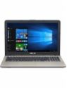 Buy Asus Vivobook Max Core i3 7th Gen - (4 GB/1 TB HDD/Windows 10 Home/2 GB Graphics) A541UV-DM977T Laptop