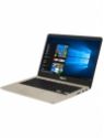 Asus VivoBook S14 Core i3 7th Gen - (8 GB/1 TB HDD/128 GB SSD/Windows 10 Home) S410UA-EB266T Thin and Light Laptop