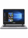 Buy Asus Vivobook X407UA-EK558T Laptop (Core i5 8th Gen/8 GB/1 TB/Windows 10)