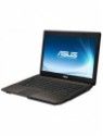 Asus X44H-VX025D Laptop (Core i3 2nd Gen/2 GB/500 GB/DOS)