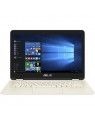 Buy Asus ZenBook Core M - (4 GB/512 GB SSD/Windows 10 Home) 90NB0BA1-M01980 UX360CA-C4089T Ultrabook(13.3 inch, Gold, 1.30 kg)