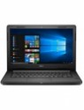 Dell Vostro 14 3468 Laptop (Core i3 7th Gen/4 GB/1 TB/Windows 10)