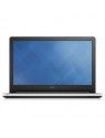 Buy Dell 5000 Series Core i3 - (4 GB/500 GB HDD/Linux) X560578IN9 WG 5558 Notebook(15.6 inch, White Gloss, 2.4 kg)