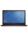 Buy Dell Core i7 - (8 GB/1 TB HDD/Windows 10 Home/2 GB Graphics) Z566126HIN9R 5559 Notebook(15.6 inch, Red, 2 kg)