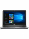 Dell Inspiron 15 5000 A563501HIN9G 5567 Laptop(Core i3 6th Gen/4 GB/1 TB HDD/Windows 10 Home)