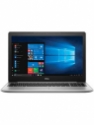 Buy Dell Inspiron 15 5000 5570 A560126WIN9 Laptop(Core i5 8th Gen/8 GB/2 TB HDD/Windows 10 Home/2 GB)