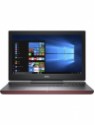 Dell Inspiron 15 7000 Core i7 7th Gen 7567 Gaming Laptop (8 GB/1 TB HDD/128 GB SSD/Windows 10 Home/4 GB)