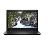 DELL Inspiron 3593 15.6-inch FHD Laptop, Black