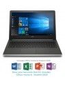 Dell Inspiron 5000 Core i5 - Z566110SIN9SM 5559 Notebook