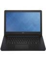 Dell Inspiron Core i3 - (4 GB/1 TB HDD/Ubuntu/2 GB Graphics) Z565169UIN9 3558 Notebook(15.6 inch, Black)