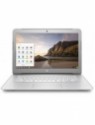 HP Chromebook 14-ak040nr N9E38UA Laptop (Celeron Dual Core/4 GB/16 GB SSD/Google Chrome)