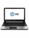 HP 340 G2 L8E39UT Laptop (Celeron…