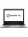HP ProBook 430 G4 Y9G07UT Laptop (Core i5 7th Gen/8 GB/256 GB SSD/Windows 10)
