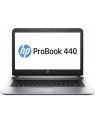 HP ProBook 440 G3 (V3E79PA) Laptop…