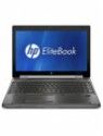 Buy HP Elitebook 8560w Laptop (Core i7 2nd Gen/8 GB/500 GB/Windows 7/2)