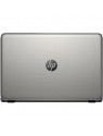 HP Core i3 - (4 GB/1 TB HDD/DOS/2 GB Graphics) W6T42PA#ACJ 15-ay005tx Notebook(15.6 inch, SIlver, 2.19 kg)