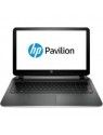 Buy HP Core i7 - (8 GB/1 TB HDD/Windows 8.1/2 GB Graphics) 15-p208TX Notebook(15.6 inch, Natural SIlver, 2.27 kg)