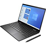 HP Envy x360 Convertible Touchscreen 13.3-inch…