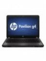 HP Pavilion G4-1010TU Laptop (Core i3 2nd Gen/2 GB/500 GB/Windows 7)