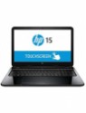 Buy HP Notebook 15-g059wm J8P60UA Laptop(PC APU Quad Core A8/4 GB/750 GB/Windows 8.1)