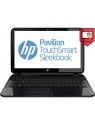 Buy HP Pavilion 15-b140tx TouchSmart Laptop (3rd Gen Ci5/ 4GB/ 500GB/ Win8/ 2GB Graph)(15.84 inch, Black, 2.6 kg)