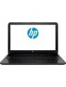 Buy HP Pentium Dual Core - (4 GB/500 GB HDD/Windows 10 Home) P4Y39PA 15-ac168TU Notebook(15.6 inch, Black, 2.19 kg)