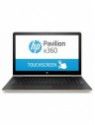 HP Pavilion X360 15-br077cl (2DS98UA) Laptop…